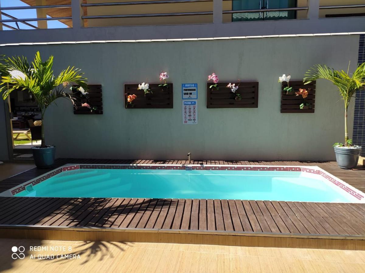 Pousada Boipeba Beach Velha Boipeba Exterior foto