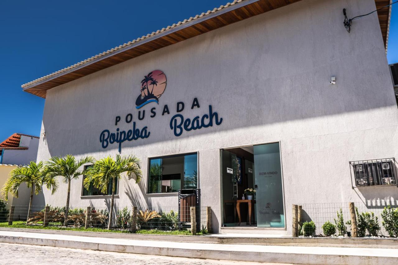 Pousada Boipeba Beach Velha Boipeba Exterior foto